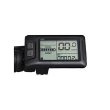 Nilox ZM9SPJ40016 Bicycle Computer Black