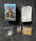 One Piece Marines Edition Borsalino Mighty Jaxx Figure Hidden Dissectibles