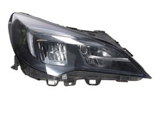 Hauptscheinwerfer rechts OPEL Astra K (B16) 1.2 Turbo  81 kW  110 PS (08.2019-> 