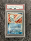 Mew Gold Star World Champs 2008 Mint 9 Graded PSA