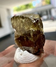 Wulfenit aus Tsumeb Namibia ca. 12ct