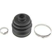 Faltenbalgsatz Antriebswelle Vorne FüR Opel Corsa D S07 1.4 Adam Toyota Aygo