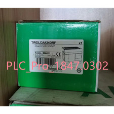 Schneider TWDLCAA24DRF Base Unit Programmable Controller Fast Shipping