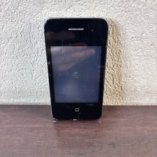 Vintage iPhone Replica Model A1241 Untested