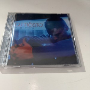 Tiesto CD | eBay