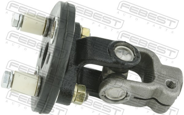 Febest Lenkwelle AST-FZJ100 FüR Lexus LX Land Toyota Cruiser 100 HDJ100_ HDJ100-image