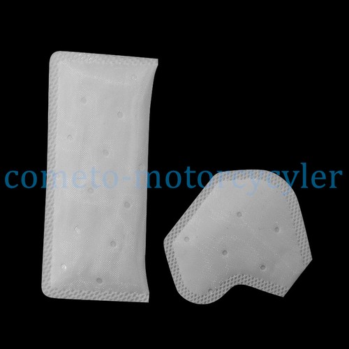 Fuel Pump Filter Strainer For Royal Continental GT535 Enfield Bullet 500 Euro3 - Picture 2 of 9