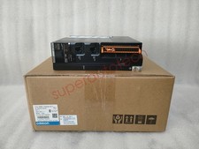 Omron R88D-1SN04H-ECT Servo Driver New One Ex...