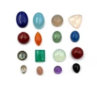 Natural Mix Gemstone Mix Shape Cabochon Loose Gemstone Lot 100 CT