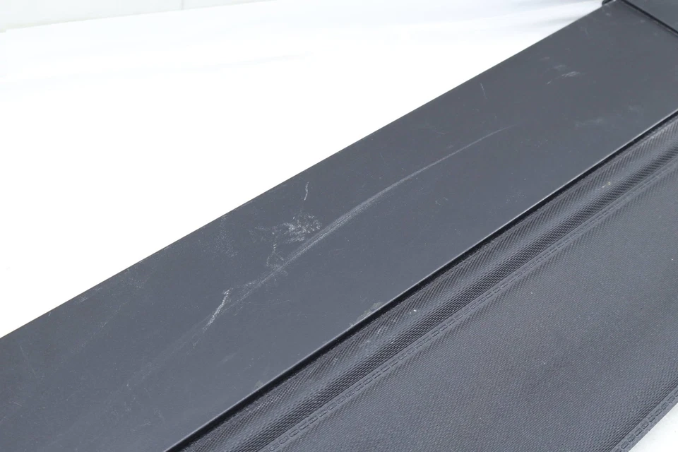 BMW X5 35DX E70 2007-2013 - Cubierta de carga retráctil 6955873 Foto 3 de 4