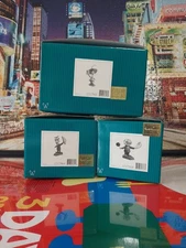 Nightmare Before Christmas  WDCC 🎁