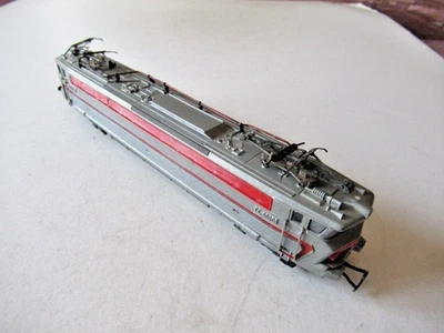 Ech HO JOUEF LOCOMOTIVE ELECTRIQUE CC40101 SNCF - Photo 1/4