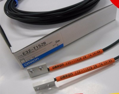1PC New   E32-T15ZR 2M Optical Fiber Sensor E32T15ZR Expedited Shipping &ex