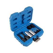 Outil Démontage Fixation Interne Injecteur Common Rail avec Boîtier