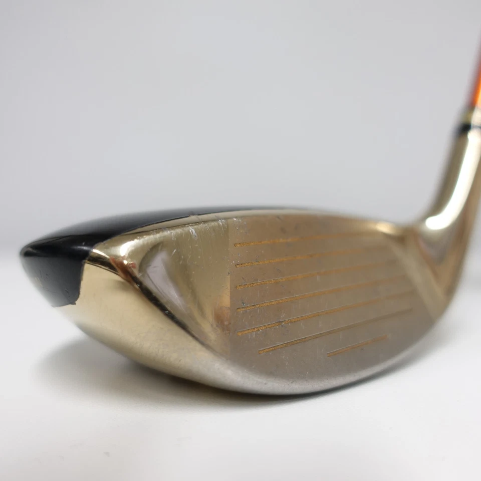 KATANA Golf SWORD SNIPER F 6W Fairway Wood Flex-R With Head Cover - Image 2 of 4