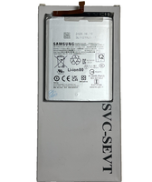 Original Samsung Akku Batterie EB-BA566ASE Galaxy A36 5G / Galaxy A56 5G 5000Mah