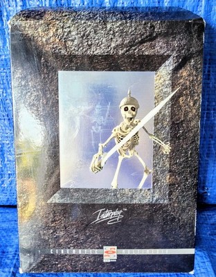 Big Box Stonekeep By Interplay Vintage PC CD-ROM Roleplaying Video Game W/Book 