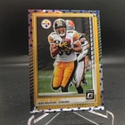 2025 Donruss Optic Football Stars Hines Ward #12