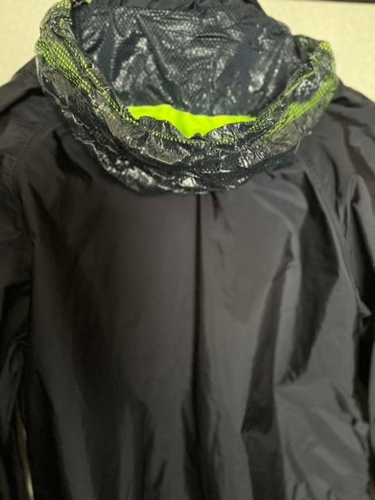 moncler hooded Jacket thumbnail 8