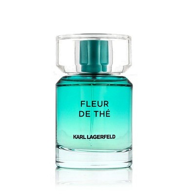 Karl Lagerfeld Fleur de Thé Eau De Parfum 50 ml (woman)