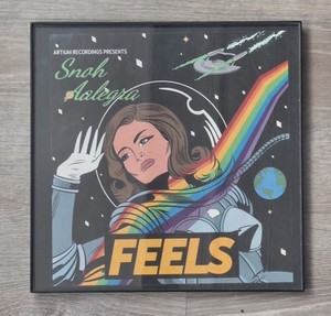 Snoh Aalegra Vinyl | eBay