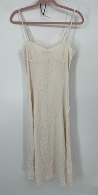 Dynamite Belle Maxi Dress Womens XS Beige Linen Blend Sweetheart Neck Preppy NWT | eBay Dynamite Belle Maxi Dress Womens XS Beige Linen Blend Sweetheart Neck Preppy NWT | eBay