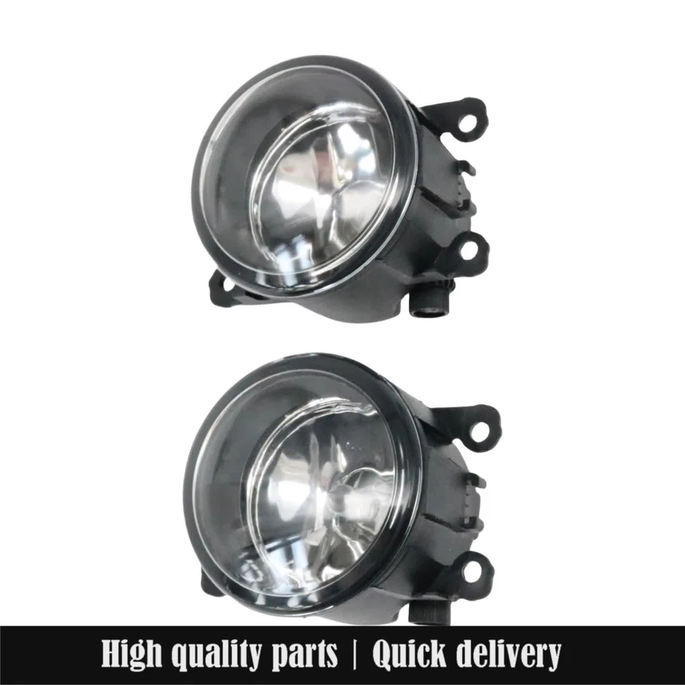 Se adapta a Jaguar S-Type / X-Type 2004-08 XK 2009-10 (izquierda y derecha) faros antiniebla 1 par Foto 3 de 4