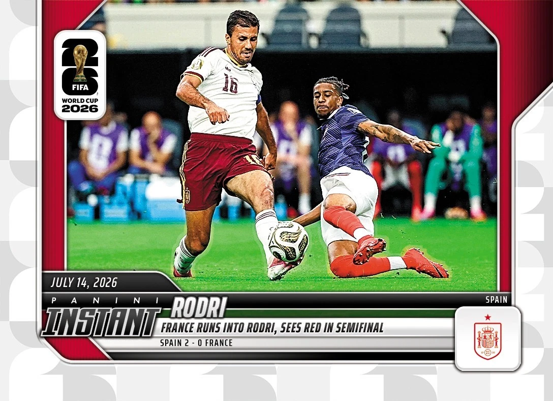 Rodri Trading Cards for sale | eBay