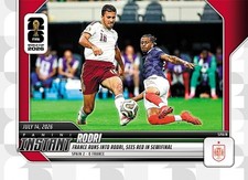 *PRESALE* 2026 Panini Instant FIFA World Cup Rodri #234 ~ Spain