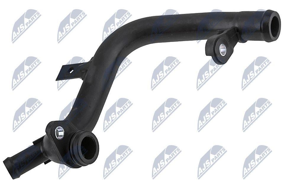 Nty Kühlmittelrohrleitung Cpp-Vw-029 Für Vag - Bild 3
