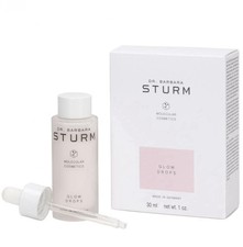 Dr. Barbara Sturm Glow Drops Full Size 1 oz 30ml New In Box
