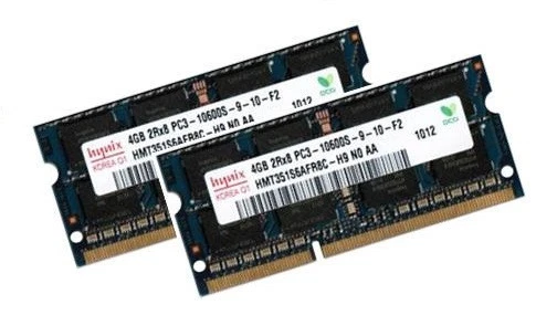 Hynix 4gb hotsell ddr3 ram