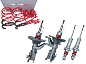 SKUNK2-LOWERING-SPRINGS-TRUHART-SHOCKS-SET-FOR-02-04-ACURA-RSX-DC5