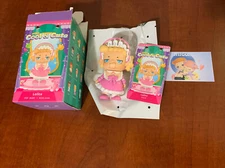 POP MART x MIGO Cool & Cute Lolita Mini Figure