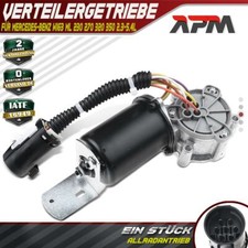 Servomoteur Boite de Transfert pour Mercedes-Benz W163 ML 230 270 320 350