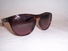 NEW COSTA DEL MAR SUNGLASSES IRIE TORTOIE/ROSE 580G POLARIZED 239 AUTHENTIC