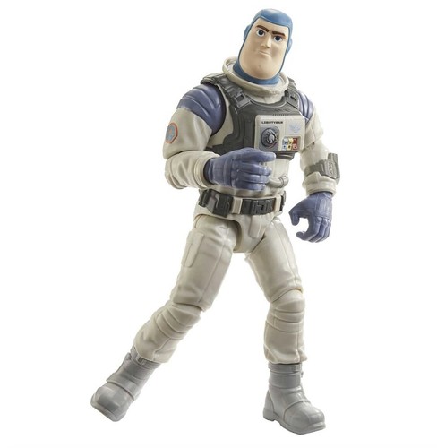 Disney Pixar Lightyear Large Scale XL-01 Buzz Action Figure, 12 Inch Scale - Picture 5 of 6