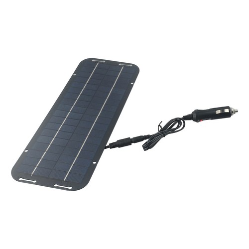 Umweltfreundlich 60W Solarpanel Trickle Akku Ladeger?t reduzieren Stromverbrauc - 第 23/24 張圖片