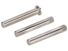 for Smith & Wesson M&P Shield  Stainless Steel Pin Kit by NDZ Performance