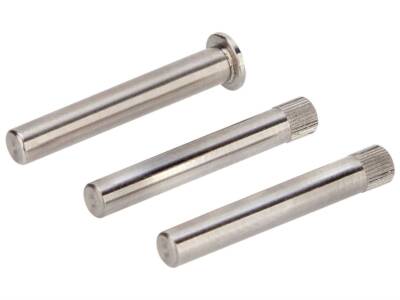 for Smith & Wesson M&P Shield Stainless Steel Pin Kit by NDZ