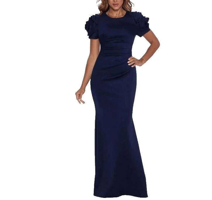 sachin and babi light blue dress CLV X STEPHANIE DANIELLE FOR PROM AND EVENING WEAR – Camille La Vie