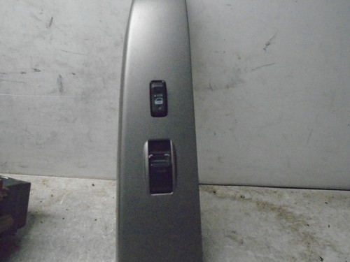 04 05 06 07 08 09 Toyota Prius Right Front Power Window Switch OEM - Foto 9 di 24