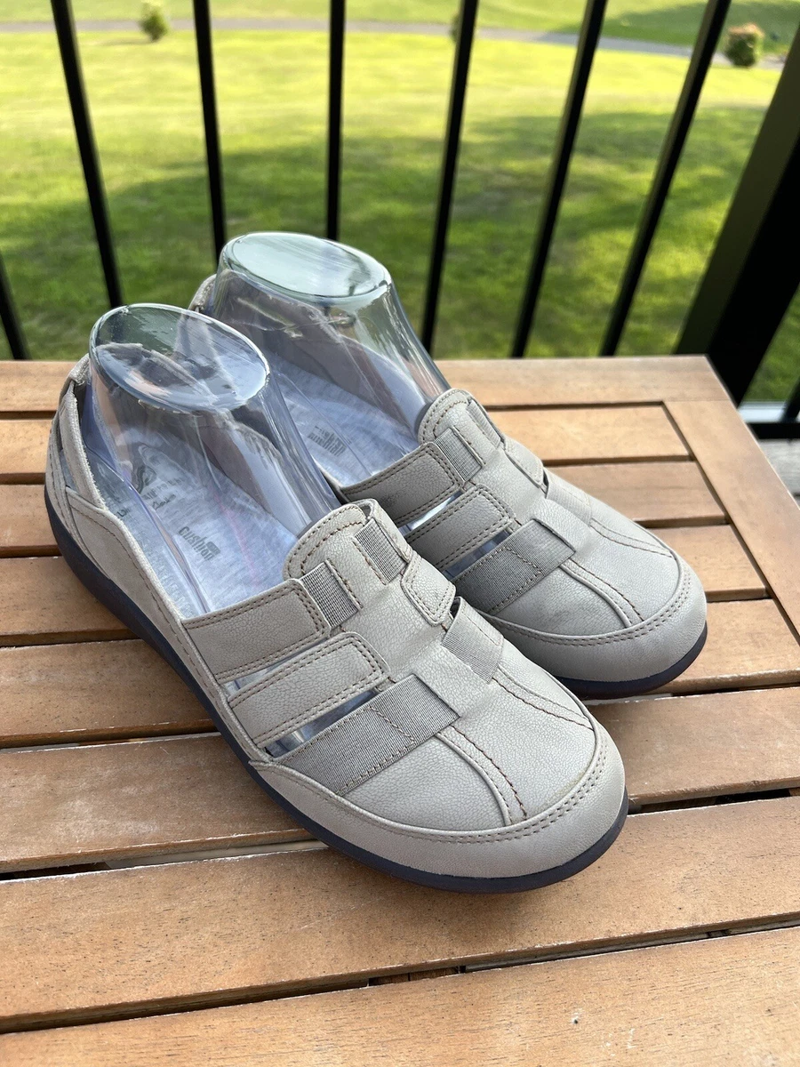 Clarks sillian top stork red