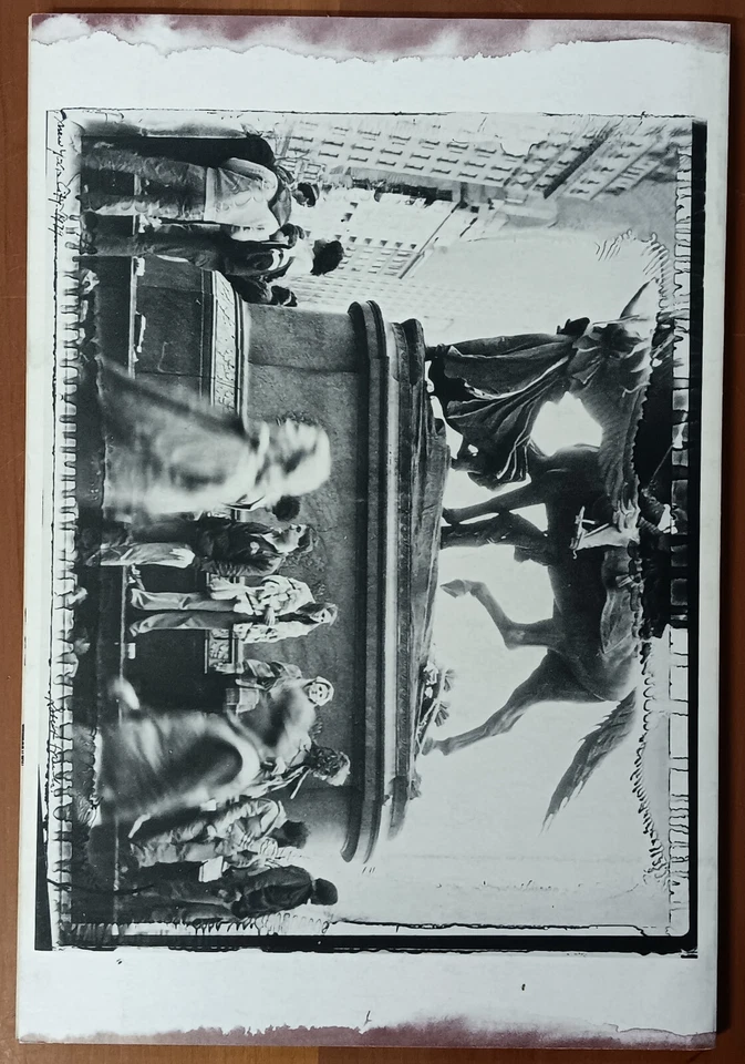 Whole Earth CoEVOLUTION Quarterly - Three Issues 1981 - R. Crumb, Robert Frank - Image 3 of 4