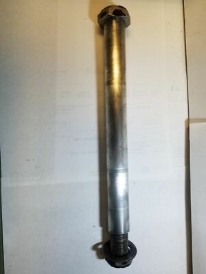 *1970-1990 Mariner Mercury 59623 59625 Stud Clamp Bracket & Spacer 18- 7/8'' 30-1