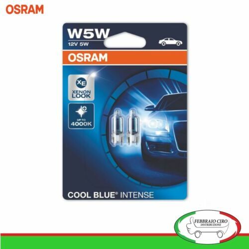 Set 10 Lampadine LED T5 COB - Luce Bianca Per Cruscotto Auto E Barche - Foto 8