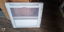 Seitz Wohnmobilfenster Rollo Fliegengitter S5 Frankia Womo Verdunkelungsrollo