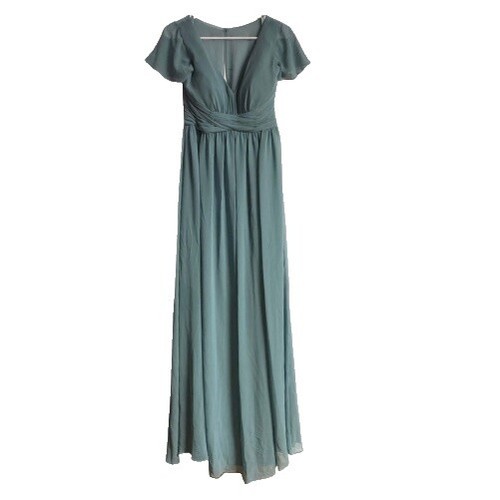 Raylia Designs Bridesmaid Dress size 6 (6408Z) | eBay