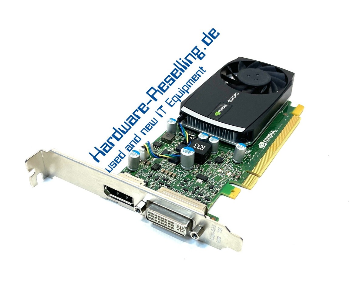 1gb Ddr3 Nvidia Quadro K600 Passmark NVIDIA Quadro K600 1GB DDR3
