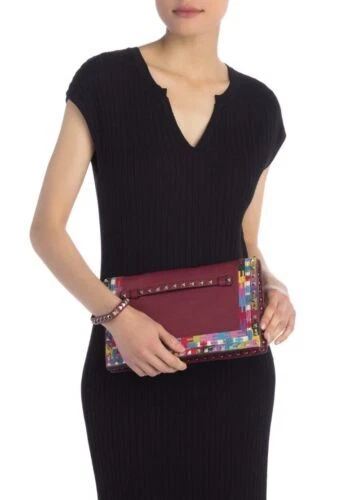 Bolsos y carteras Valentino bordado Embrague para De mujer